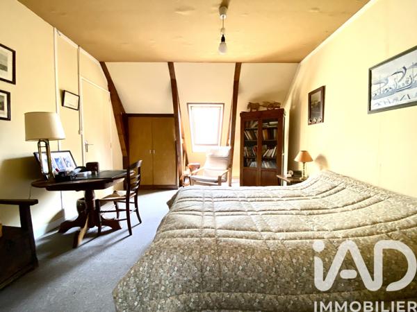 Maison à vendre 7 pièces 146 m² Fontenay-aux-Roses