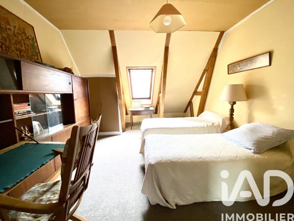 Maison à vendre 7 pièces 146 m² Fontenay-aux-Roses