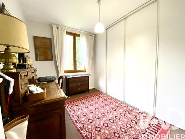 Maison à vendre 7 pièces 146 m² Fontenay-aux-Roses