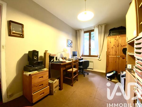 Maison à vendre 7 pièces 146 m² Fontenay-aux-Roses