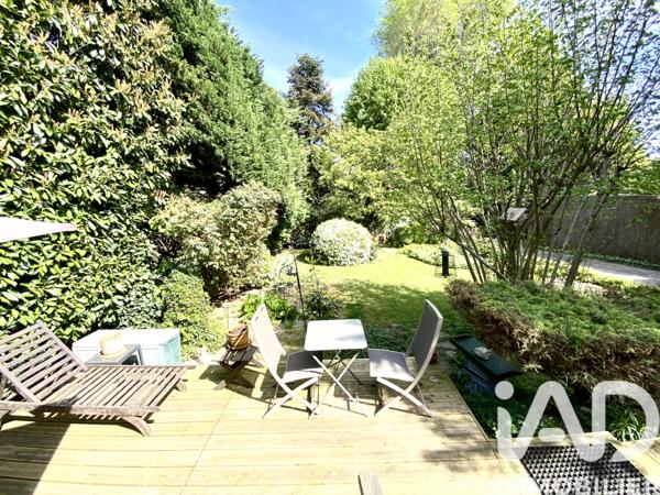 Maison à vendre 7 pièces 146 m² Fontenay-aux-Roses