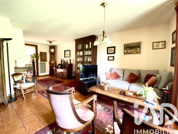 Maison à vendre 7 pièces 146 m² Fontenay-aux-Roses