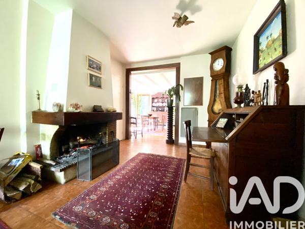 Maison à vendre 7 pièces 146 m² Fontenay-aux-Roses