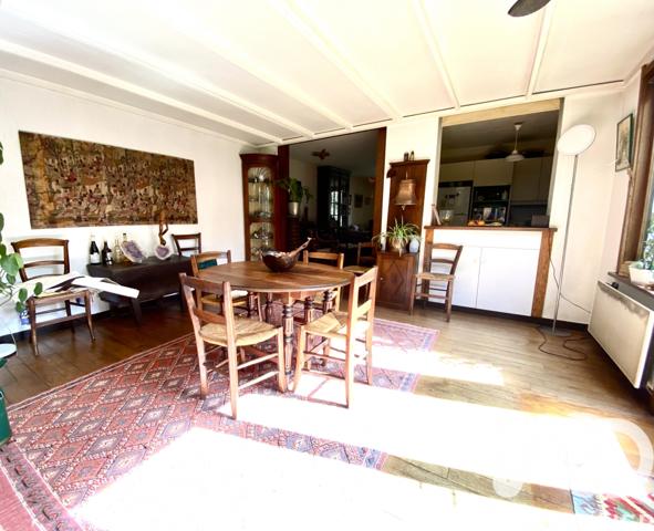Maison à vendre 7 pièces 146 m² Fontenay-aux-Roses