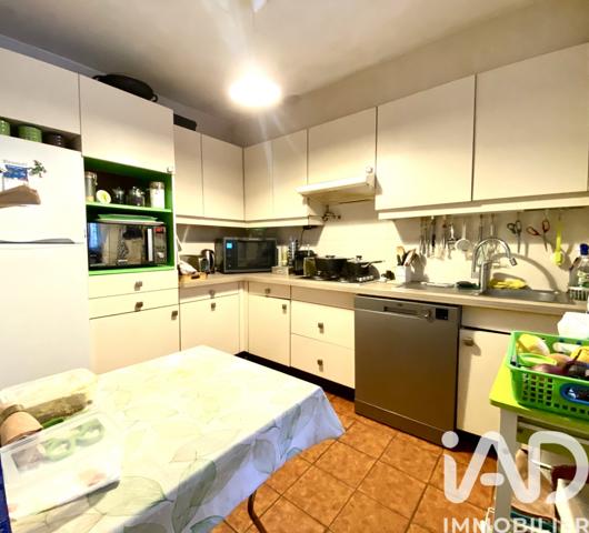 Maison à vendre 7 pièces 146 m² Fontenay-aux-Roses