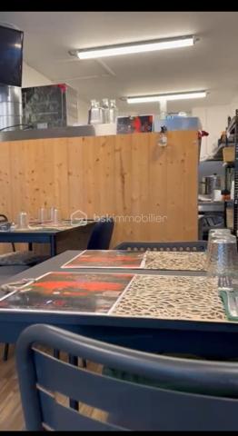 Local d activites de 40 m²