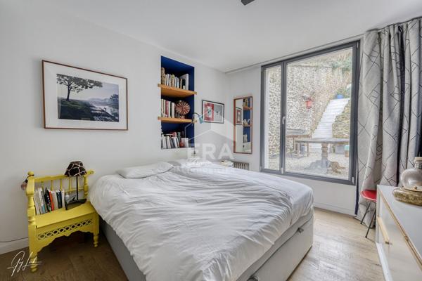 Maison de ville rénovée - 215 m² - Jardin paysagé - Terrasses - Garage