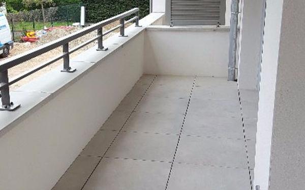 Appartement à louer    3 pièces •  Toulouse