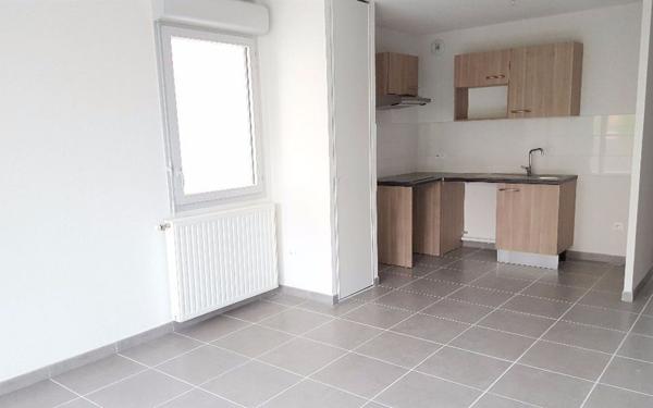 Appartement à louer    3 pièces •  Toulouse