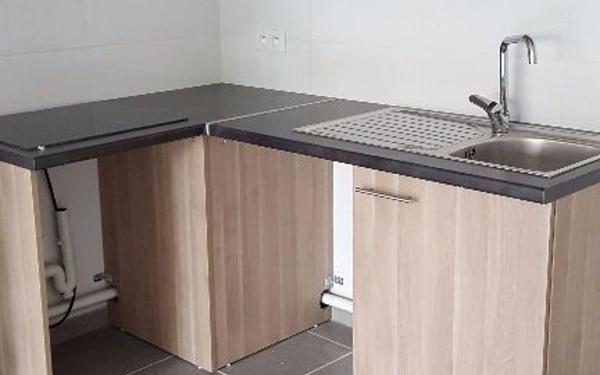 Appartement à louer    3 pièces •  Toulouse