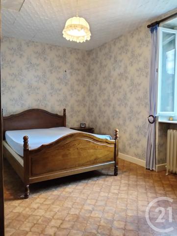 Maison à vendre  6 pièces - 100,78 m2 LA MACHINE - 58