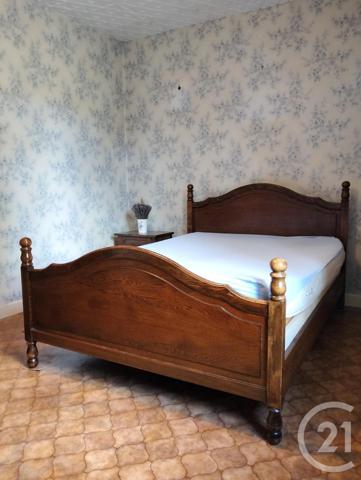 Maison à vendre  6 pièces - 100,78 m2 LA MACHINE - 58