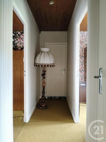 Maison à vendre  6 pièces - 100,78 m2 LA MACHINE - 58