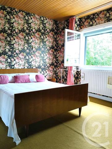 Maison à vendre  6 pièces - 100,78 m2 LA MACHINE - 58