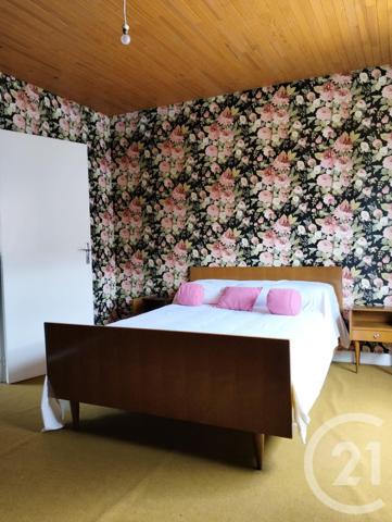 Maison à vendre  6 pièces - 100,78 m2 LA MACHINE - 58