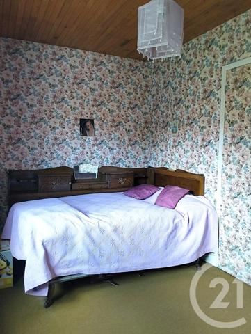 Maison à vendre  6 pièces - 100,78 m2 LA MACHINE - 58