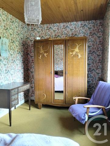 Maison à vendre  6 pièces - 100,78 m2 LA MACHINE - 58