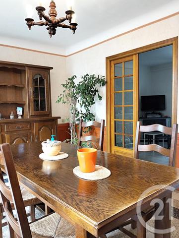 Maison à vendre  6 pièces - 100,78 m2 LA MACHINE - 58