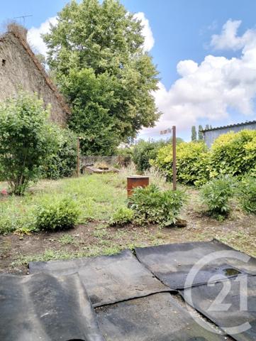 Maison à vendre  6 pièces - 100,78 m2 LA MACHINE - 58