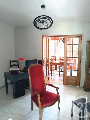 Maison à vendre  6 pièces - 100,78 m2 LA MACHINE - 58