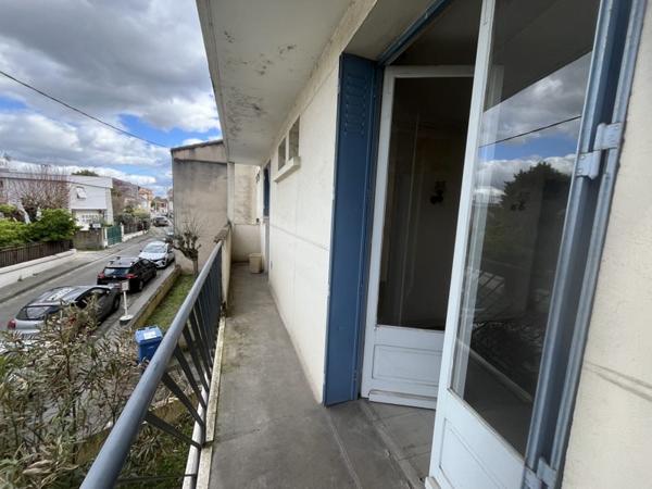 Appartement à vendre |  Toulouse |  3 pièces | 57 m²
