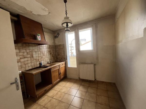 Appartement à vendre |  Toulouse |  3 pièces | 57 m²