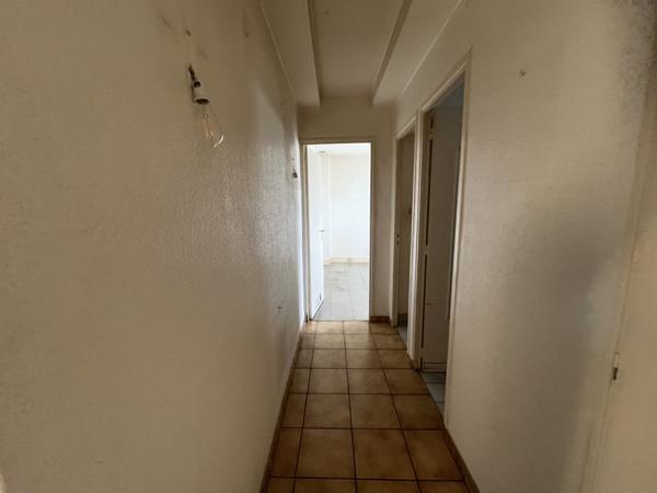 Appartement à vendre |  Toulouse |  3 pièces | 57 m²