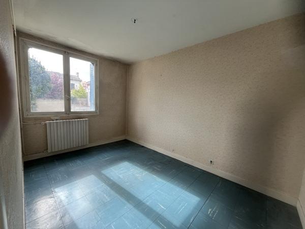 Appartement à vendre |  Toulouse |  3 pièces | 57 m²