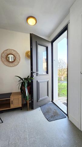 Maison de ville 4p + Jardin - Proche Centre-ville