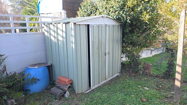 Maison de ville 4p + Jardin - Proche Centre-ville