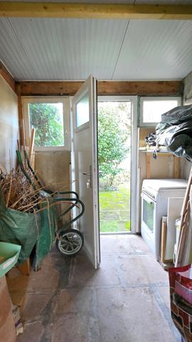 Maison de ville 4p + Jardin - Proche Centre-ville