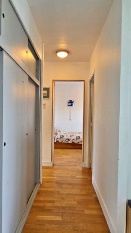 Maison de ville 4p + Jardin - Proche Centre-ville