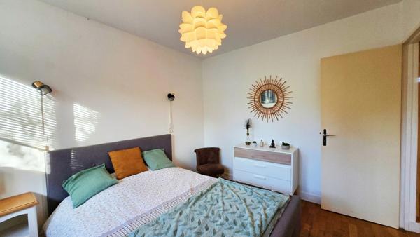 Maison de ville 4p + Jardin - Proche Centre-ville