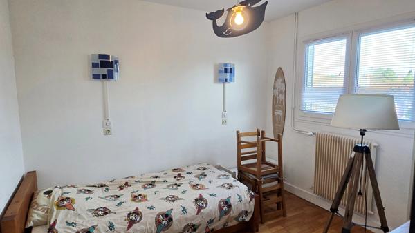 Maison de ville 4p + Jardin - Proche Centre-ville