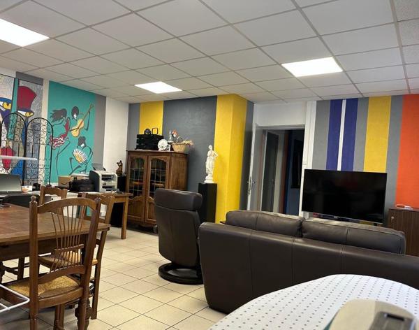 Vente Maison110 m² - 4 Pièces - AVESNES LE COMTE (62810)