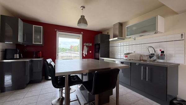 AUBIGNY LES CLOUZEAUX MAISON A VENDRE EN EXCLUSIVITE AMANDA