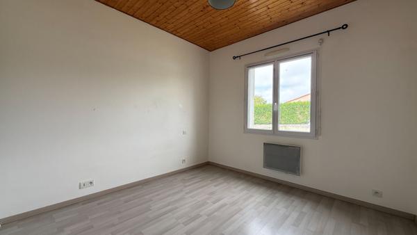 AUBIGNY LES CLOUZEAUX MAISON A VENDRE EN EXCLUSIVITE AMANDA