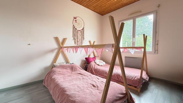 AUBIGNY LES CLOUZEAUX MAISON A VENDRE EN EXCLUSIVITE AMANDA