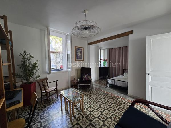 Maison de ville de 107,55 m²