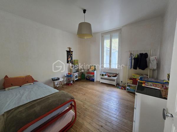 Maison de ville de 107,55 m²