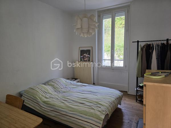 Maison de ville de 107,55 m²