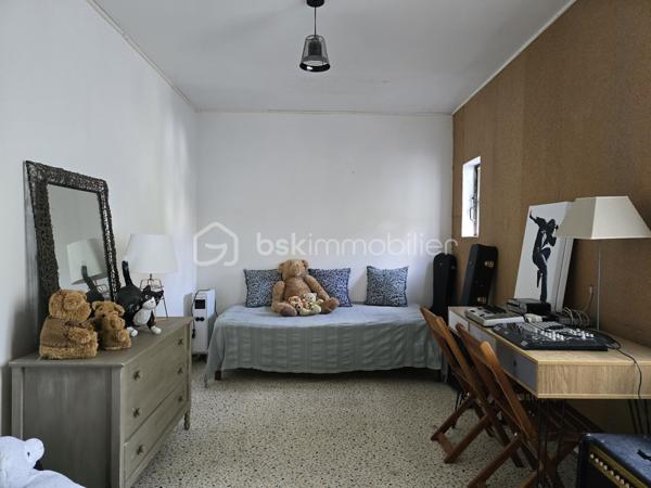 Maison de ville de 107,55 m²