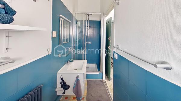 Maison de ville de 107,55 m²