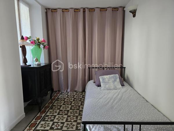 Maison de ville de 107,55 m²