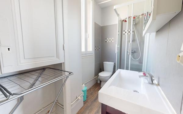 Appartement à vendre    2 pièces • 41 m2 Le Havre