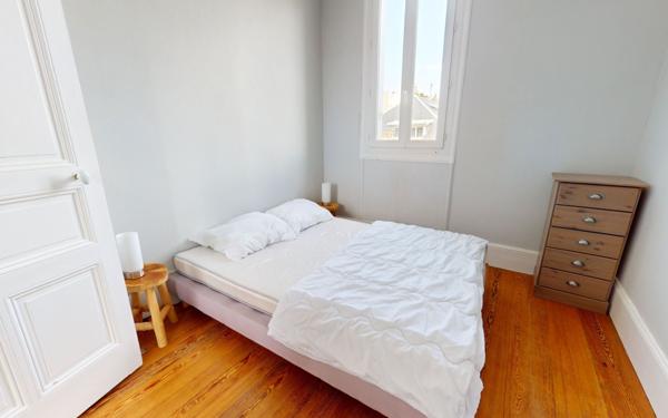 Appartement à vendre    2 pièces • 41 m2 Le Havre