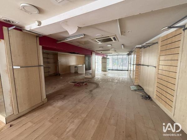 Immeuble à vendre 5 pièces 300 m² Saint-Gaudens