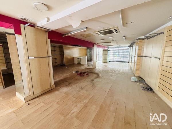 Immeuble à vendre 5 pièces 300 m² Saint-Gaudens