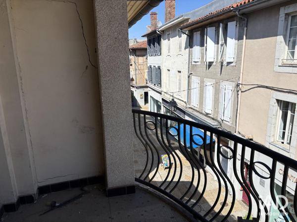 Immeuble à vendre 5 pièces 300 m² Saint-Gaudens