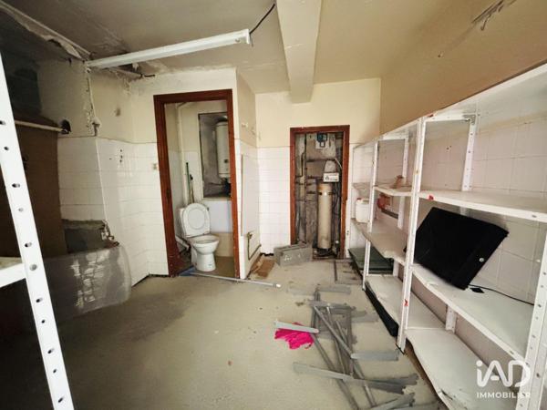 Immeuble à vendre 5 pièces 300 m² Saint-Gaudens